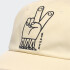 Gorro Stance Standard Ajustable Blanco