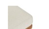 Butaca Puff Triunfo Wisky/Beige