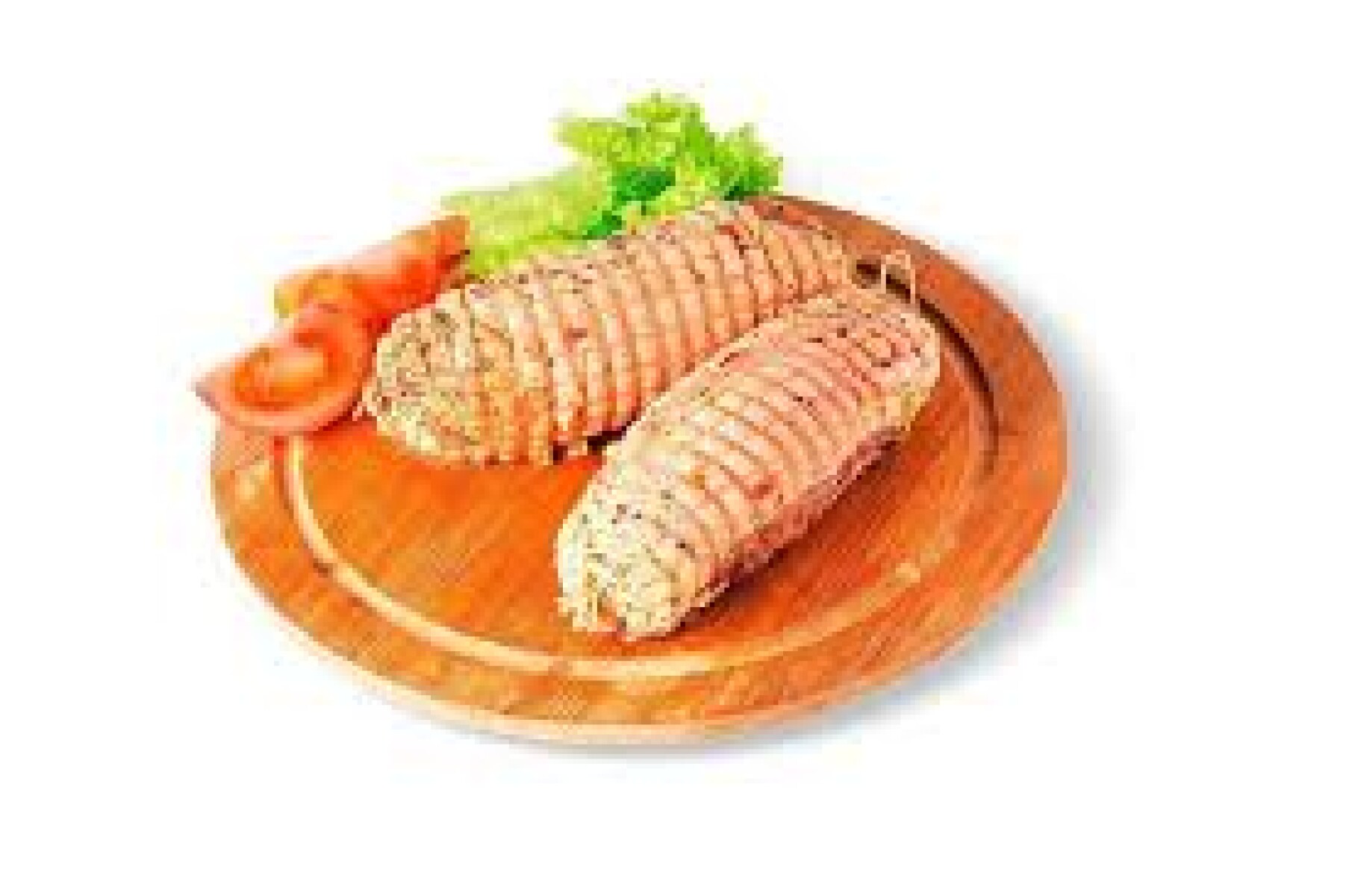 Pamplona de pollo 1kg 