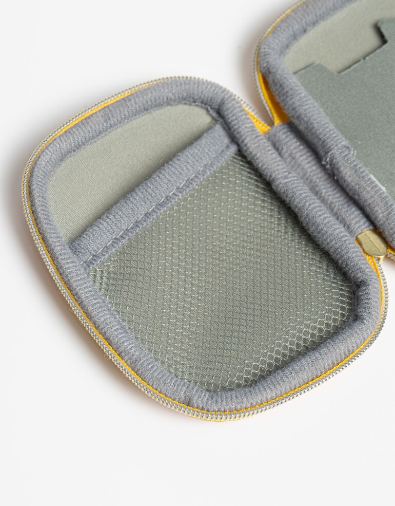 Estuches Tecnología Estuche De Tecnología Con Estampa - Combinacion Multicolor