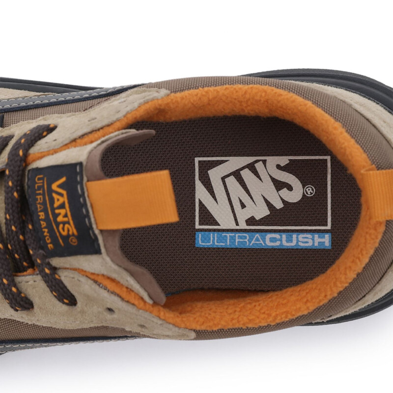 Zapatos vans ultracush clearance opiniones