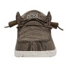 Wally Sox - Hombre Brown