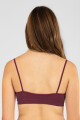 Soutien bretel fino prili Berenjena