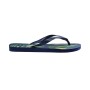 Sandalias Havaianas Aloha Hombre Marino/Marino/Marino
