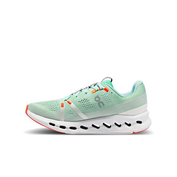 Championes ON Cloudsurfer Verde