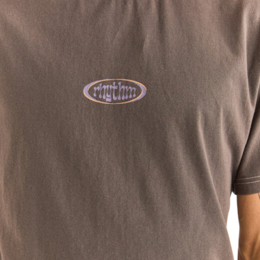 Remera Rhythm Flow Vintage Remera Rhythm Flow Vintage