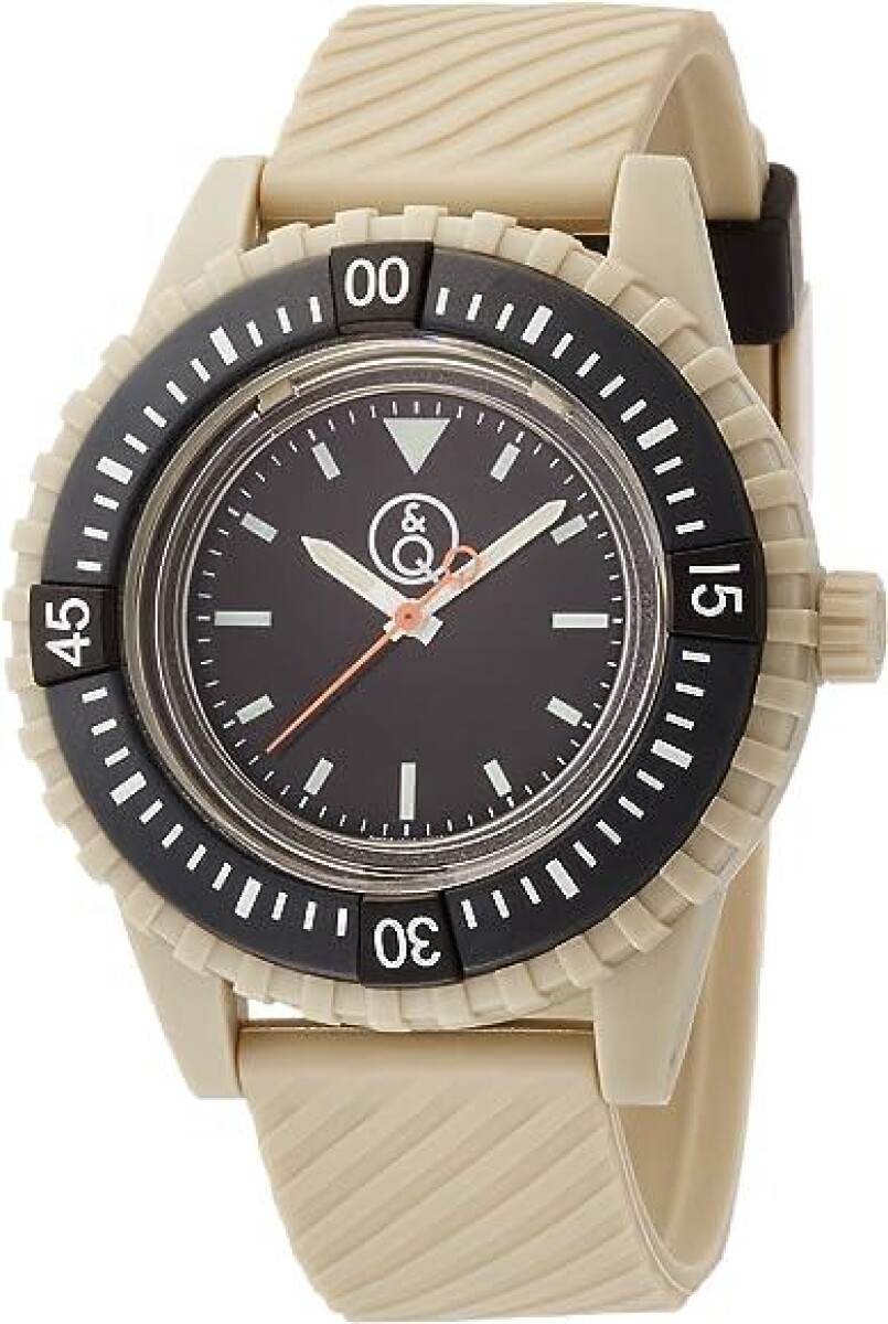 Q&Q - RP06-003 