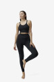 LEGGING INDIA Negro