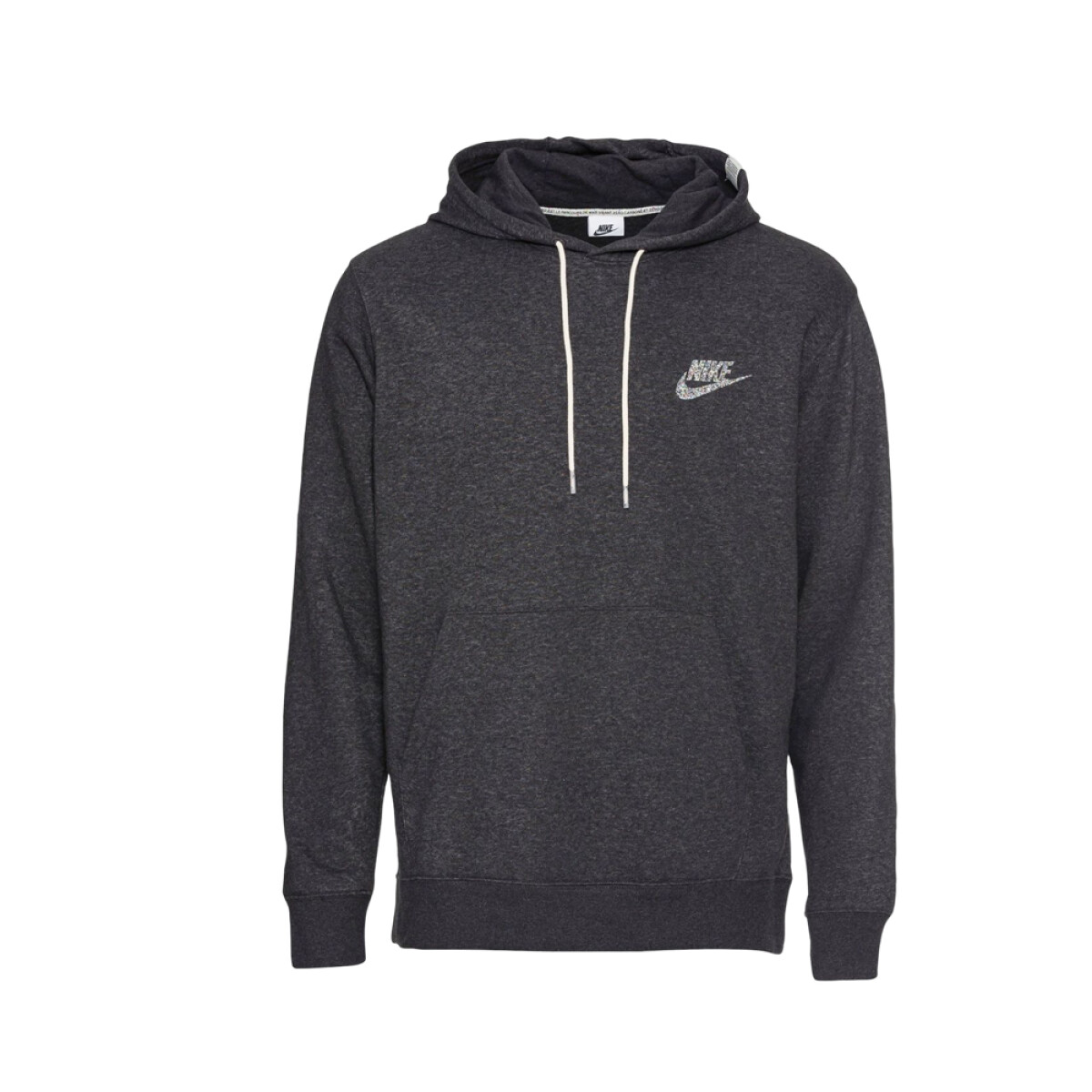 CANGURO NIKE ESSENTIAL - Black 