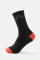Socks Ritmo Black