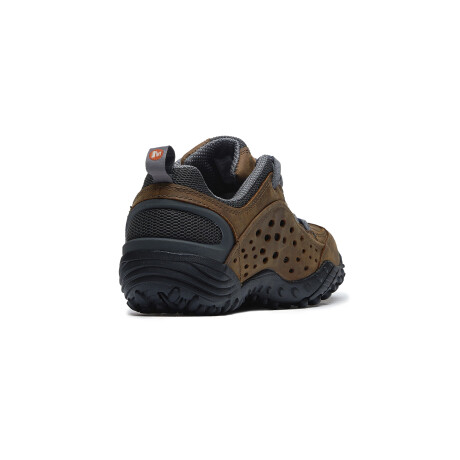 CALZADO MERRELL INTERCEPT Brown