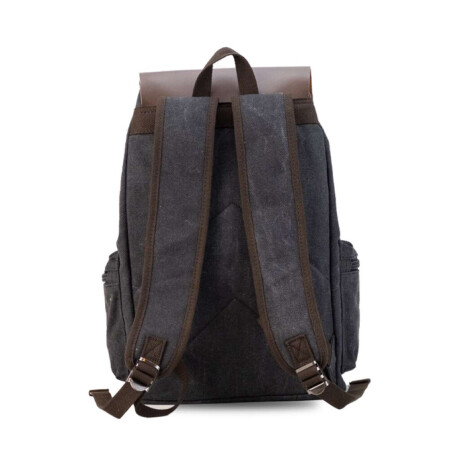 Mochila Ailama Negro