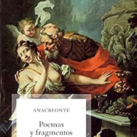 POEMAS Y FRAGMENTOS POEMAS Y FRAGMENTOS