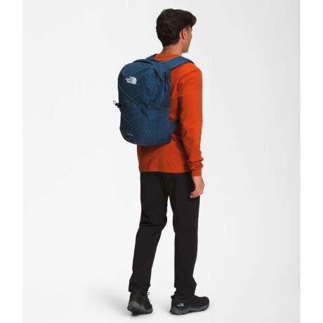 Mochila Jester Shady Blue/tnf White/np