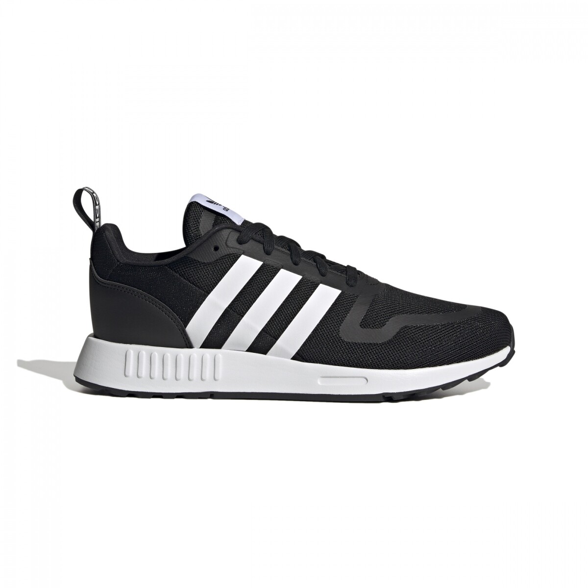 Championes Adidas de Hombre - MULTIX - ADFX5119 - CORE BLACK/FTWR WHITE/CORE BLACK 