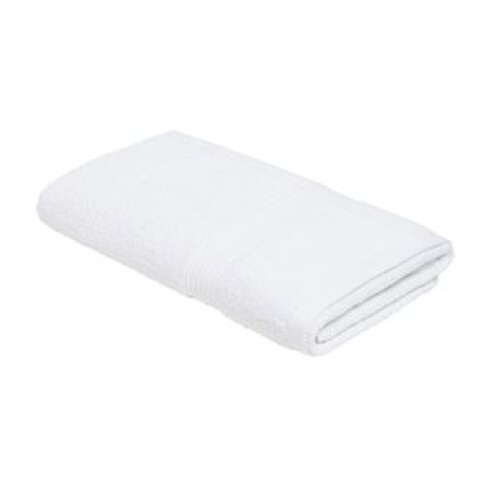 TOALLA DE BAÑO 70x140CM ALGODÓN CREMA CANNON TOALLA DE BAÑO 70x140CM ALGODÓN CREMA CANNON