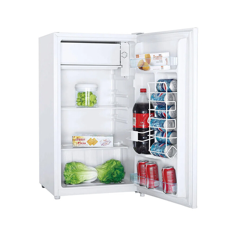 Frigobar Electrolux de 93 lts ERD090G5HWG / JOA Frigobar Electrolux de 93 lts ERD090G5HWG / JOA