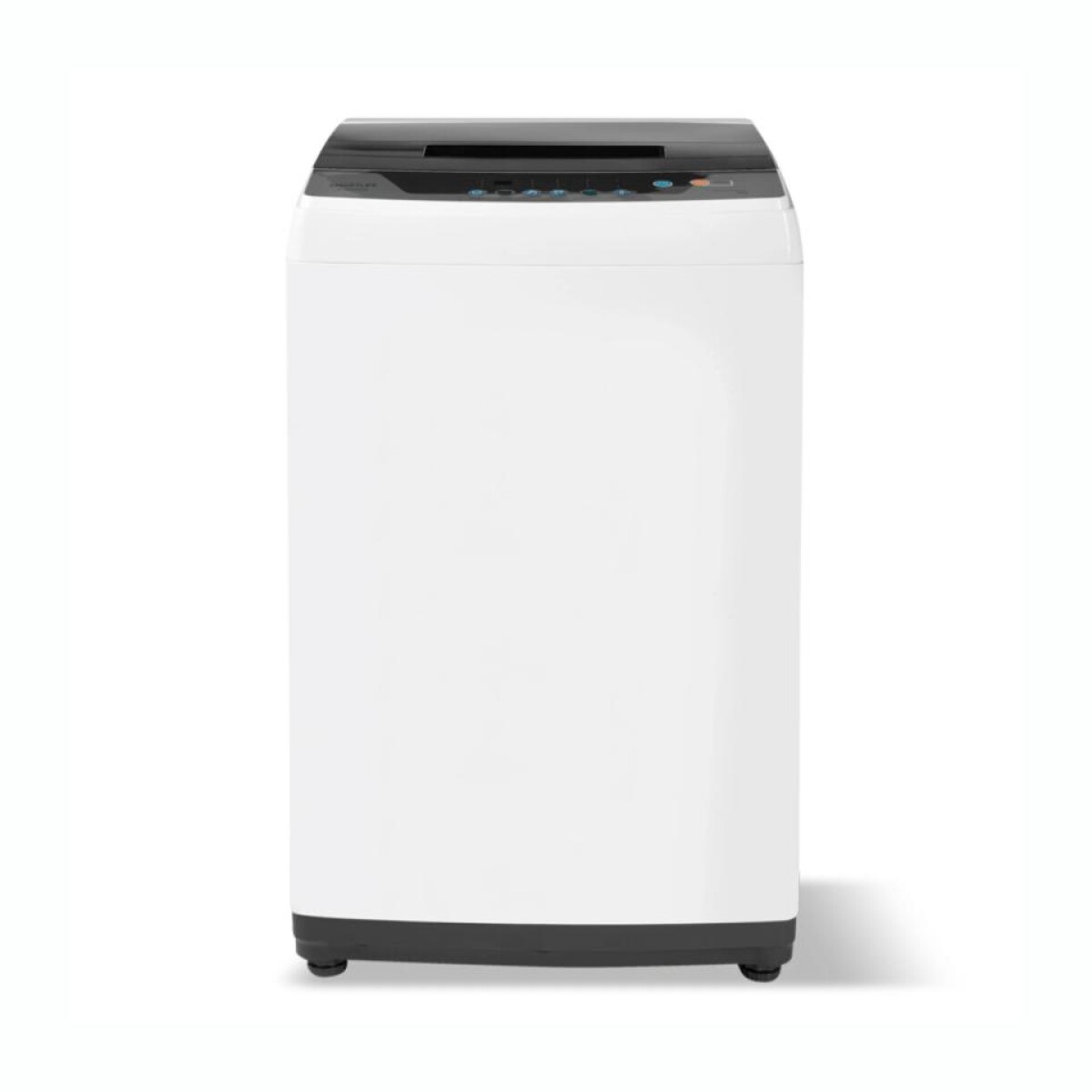 Lavarropas SMARTLIFE SL-WMTL60M Carga Superior 6Kg 