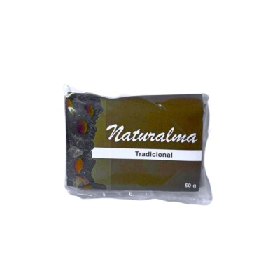 Ticholo tradicional Naturalma 50g Ticholo Naturalma Comun Chico