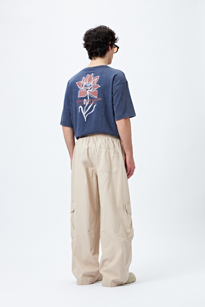 PANTALON SORAO Beige
