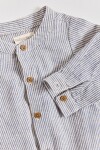 BODY CAMISA GAEL ROMEO A01