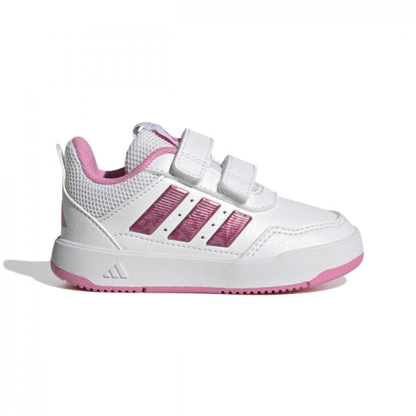 CHAMPIONES ADIDAS TENSAUR SPORT 3.0 de Niños - JQ1853 Blanco-rosa