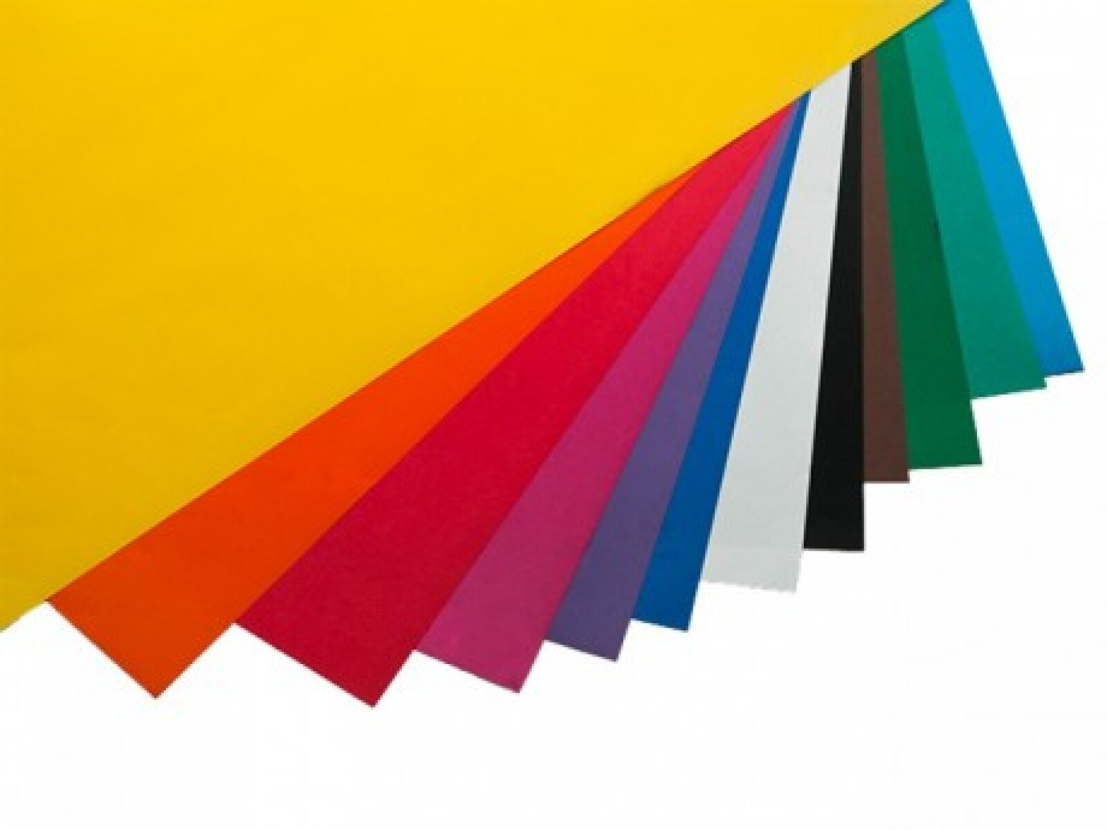 Papel afiche - Mate - 50 x 70 cm 