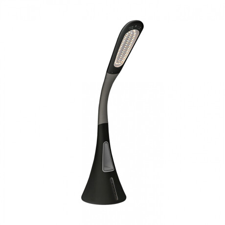 Lámpara de Escritorio UltraBrite Sl90664 Puertos Usb Ventilador 001
