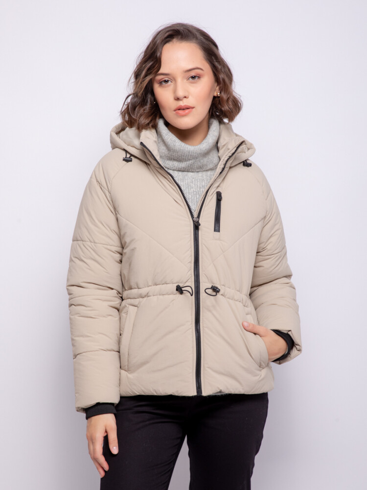 CAMPERA ALPES Anís