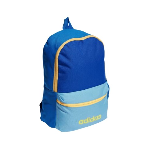 MOCHILA UN. ROYAL/BLUE