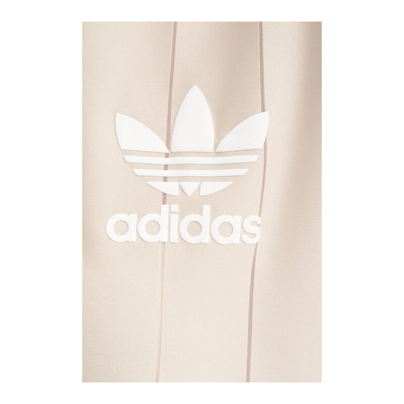 Remera MC Adidas 3 S Pnst Tee - Beige Remera MC Adidas 3 S Pnst Tee - Beige