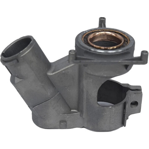 TRABA DE DIRECCION GOL G2 / G3 / G4 Traba De Direccion Gol G2 / G3 / G4