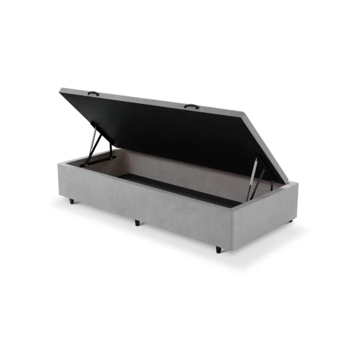 Box Baul - 1 Plaza Madera Box Baul - 1 Plaza Madera
