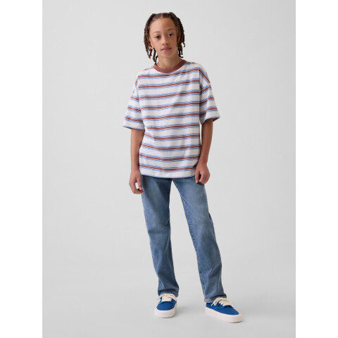 SLIM LT ARCADIA LIGHT WASH