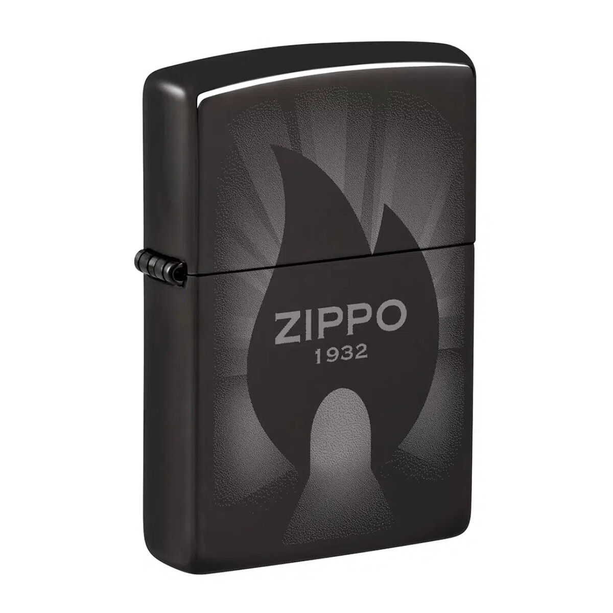 Encendedor ZIPPO 46175 Negro 