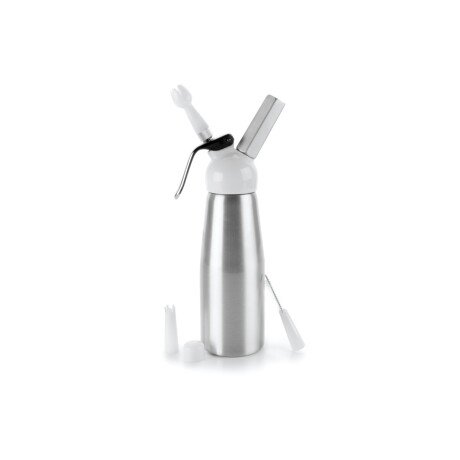 Cremera de Aluminio 1 Litro Cremera de Aluminio 1 Litro
