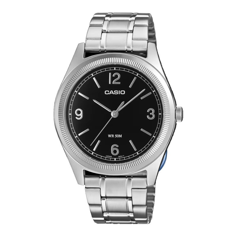 Reloj Casio para Hombre MTP-B210D-1AVDF Reloj Casio para Hombre MTP-B210D-1AVDF