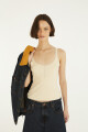 MUSCULOSA Crudo