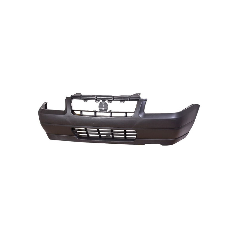PARAGOLPE DELANTERO NEGRO TEXTURADO Paragolpe Delantero Negro Texturado