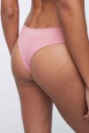 Colaless Rib Blush