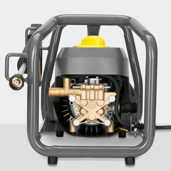 Hidrolavardora Kärcher Hd 5/11 Cage HIDROLAVADORA KARCHER HD5/11 CAGE 50275