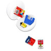 Bola cápsula sorpresa Mini Brands Retro Zuru Bola cápsula sorpresa Mini Brands Retro Zuru