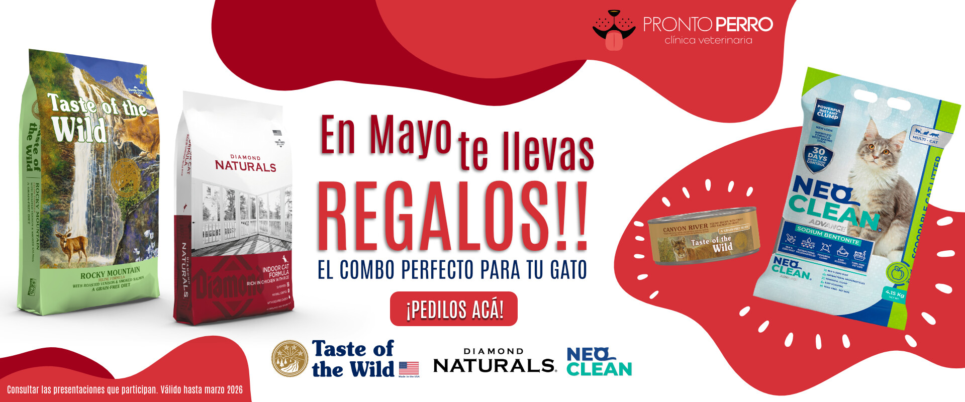 Promo Mayo Perros (1) 2026