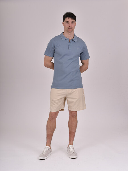 REMERA ZANTE AZUL PIEDRA