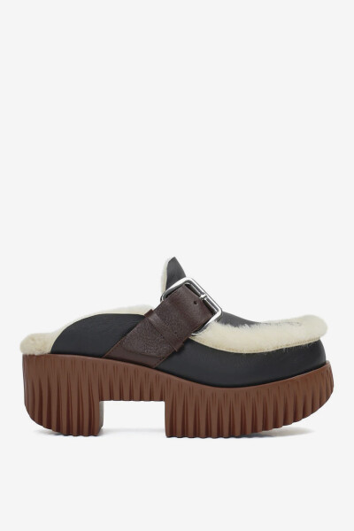 ZAPATO PLIA AMBER Negro