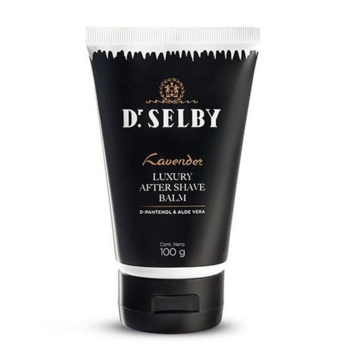Bálsamo Dr. Selby After Shave 100 GR 