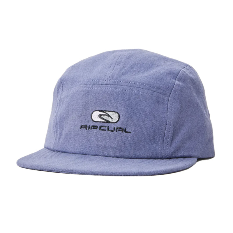 Gorro Rip Curl Pill Icon - Azul Gorro Rip Curl Pill Icon - Azul