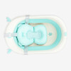 Reposera baño universal SPLASH verde agua