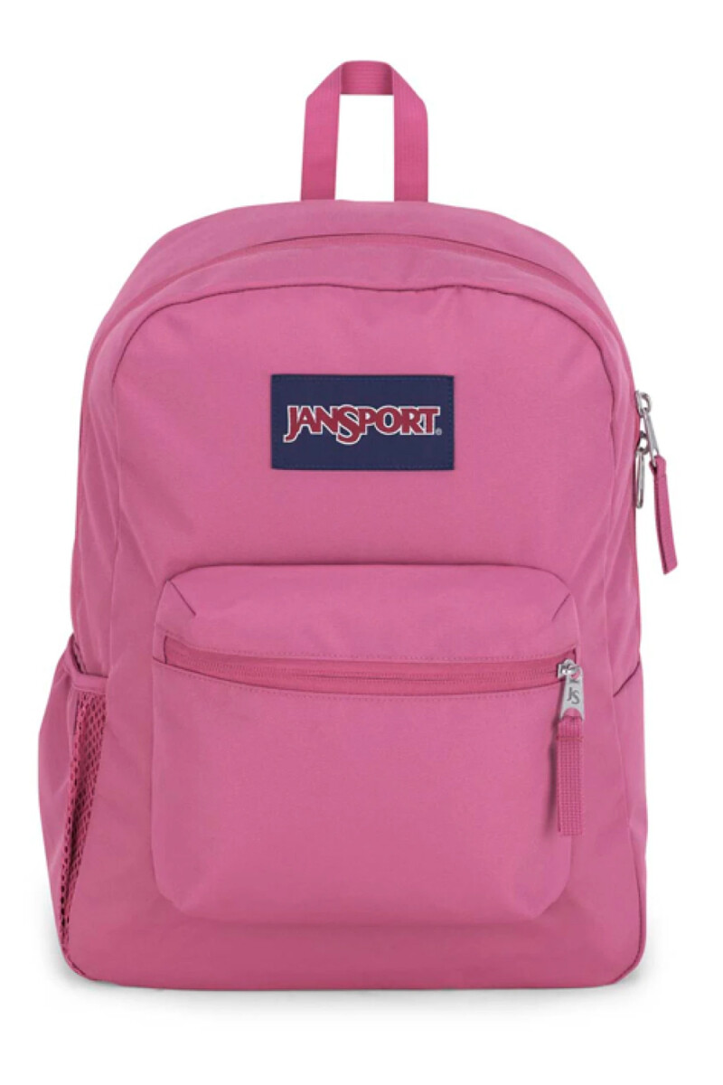 MOCHILA CROSS TOWN - MAUVE HAZE 