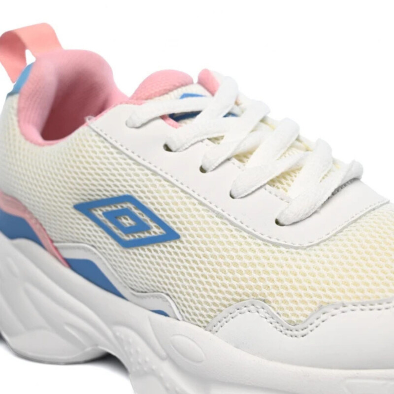 Champion Umbro Zygo Junior Niños 20206340 Blanco